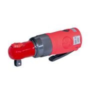 SI-1108B 9.5mm角ポケットラチェットレンチ フレックスタイプ