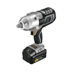 SI-260W 12.7mm角コードレスインパクトレンチ 強力型
