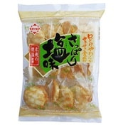 さっぱり塩味 17枚