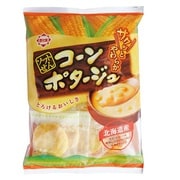 ソフトせんコーンポタージュ 15枚