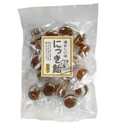 懐かしい味 にっき飴 130g