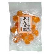 懐かしい味 あんず飴 130g