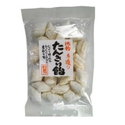 手造り たんきり飴 110g