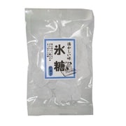 懐かしい味 氷糖 110g