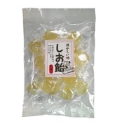 懐かしい味 しお飴 115g