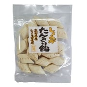 しょうがたんきり飴 95g