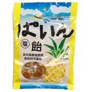ぱいん塩飴 110g