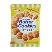 バタークッキー 90g