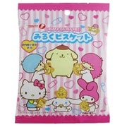サンリオキャラクターズ みるくビスケット 50g