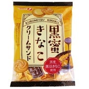 黒蜜きなこクリームサンド 171g