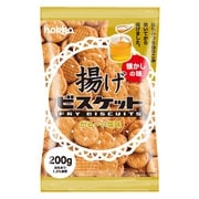 揚げビスケット 200g