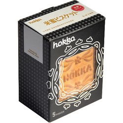 米蜜ビスケット5枚入り