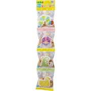 はらぺこあおむしビスケット4パック 60g
