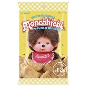 モンチッチビスケット 75g