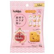 素材でカラダ想いソイタルト 45g