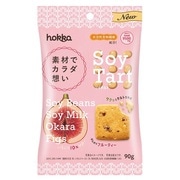 素材でカラダ想いソイタルト 90g