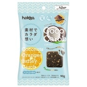 素材カラダ想いココキャロブ 90g