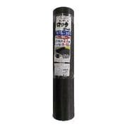 ロックシート 0.75x30m ブラック