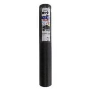 ロックシート 1x30m ブラック