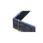 ヌキ板金具止め 10P BBJJ-6-355-32