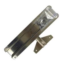 ソーラー取り付け金具(12W用) ステンレス