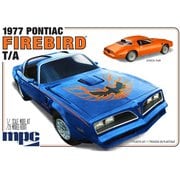 MPC916 1977 ポンティアック ファイアーバード T/A [1/25スケール　プラモデル]