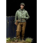 TBO35143 WW.II 米陸軍 軍曹 第36歩兵師団 テキサス師団 [1/35スケール レジンキット]