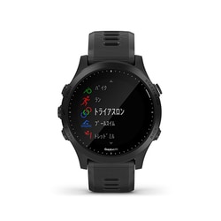 ヨドバシ.com - ガーミン GARMIN 010-02063-50 [ForeAthlete 945 Black