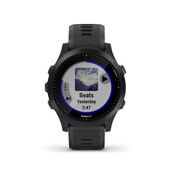 ヨドバシ.com - ガーミン GARMIN ForeAthlete 945 Black (フォアアスリート 945 ブラック) 音楽再生機能搭載  ランニング/トライアスロン用 GPSウォッチ 010-02063-50 通販【全品無料配達】