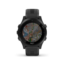 ヨドバシ.com - ガーミン GARMIN ForeAthlete 945 Black (フォアアスリート 945 ブラック) 音楽再生機能搭載  ランニング/トライアスロン用 GPSウォッチ 010-02063-50 通販【全品無料配達】