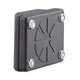 バスケット・カゴ用アクセサリ QUICK COUPLER