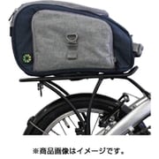 荷台・荷台用アクセサリ Rac Bag ブルー×グレー