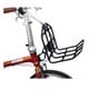 バスケット・カゴ用アクセサリ Front Luggage Rack