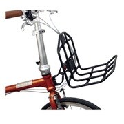 バスケット・カゴ用アクセサリ Front Luggage Rack
