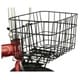 バスケット・カゴ用アクセサリ EZ BASKET