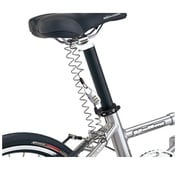 ケーブルロック SEATPOST LOCK
