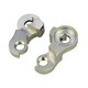 ディレイラー・ディレイラーアクセサリ DERAILLEUR BRACKET for Presto SL シルバー