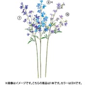 A-33554 009H ラクスパーX20 ツボミX5
