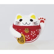 A-79047 000 ちりめん招き猫