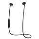 Bluetooth対応イヤホン EBT-005 BK