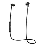 Bluetooth対応イヤホン EBT-005 BK
