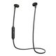 Bluetooth対応イヤホン EBT-005 GD