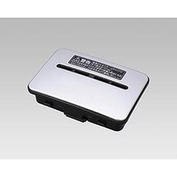 JPX1174 [JPXA調圧完成KCS(スチームキャップ)]