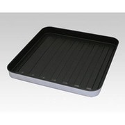 KAE1018 [KAEA調理トレイ(深皿シリコン加工)]