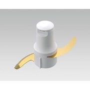 SKF1071 [SKFAチョッパーカッターW(チタンコート)]