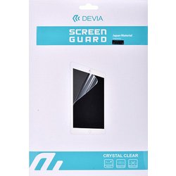 画面保護フィルム High Transparent Screen protecter iPad mini