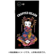 BJ-0015-IP78-ASST [スクエア型 ガラスケース iPhone 8/7用 OIRAN BETTY]