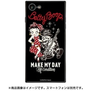 BJ-0014-IP78-DOTP [スクエア型 ガラスケース iPhone 8/7用 BETTY Rock n Roll]