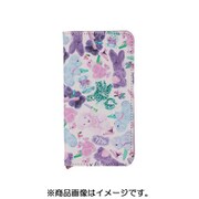 AB-0995-IP67-PINK [手帳型ケース iPhone 8/iPhone 7用 KILLER PINKTONE]
