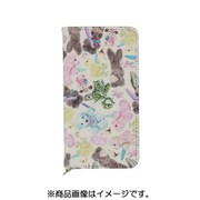 AB-0995-IP0X-WHIT [手帳型ケース iPhone XS/iPhone X用 KILLER NATURAL]
